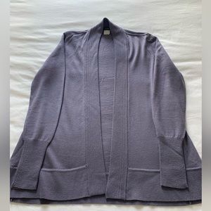 EUC! J.Crew Sweater Cardigan